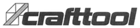 crafttool Logo (DPMA, 17.04.2009)