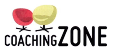 COACHING ZONE Logo (DPMA, 06.08.2009)