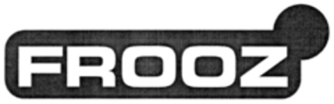 FROOZ Logo (DPMA, 02.09.2009)