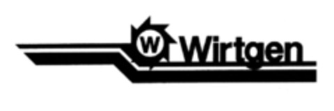 Wirtgen Logo (DPMA, 11.09.2009)