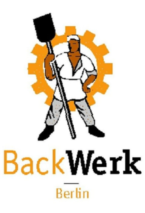 BackWerk-Berlin Logo (DPMA, 07.12.2009)