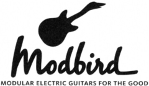 Modbird Logo (DPMA, 27.11.2009)