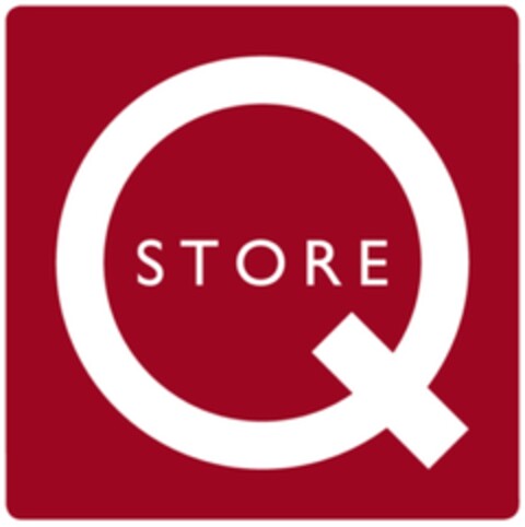 Q STORE Logo (DPMA, 16.02.2010)