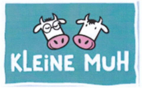 KLEINE MUH Logo (DPMA, 10.02.2010)
