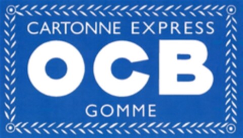 OCB Logo (DPMA, 20.02.2010)