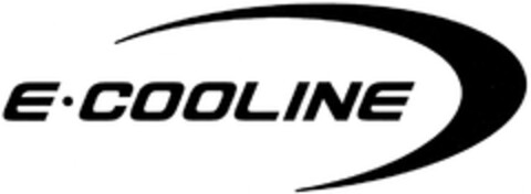 E COOLINE Logo (DPMA, 12.03.2010)