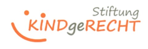 Stiftung KINDgeRECHT Logo (DPMA, 27.03.2010)