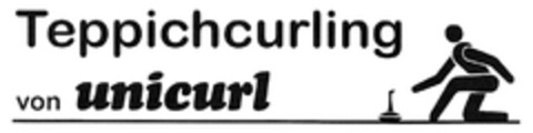 Teppichcurling von unicurl Logo (DPMA, 23.04.2010)