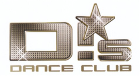 D!´s DANCE CLUB Logo (DPMA, 01.07.2010)