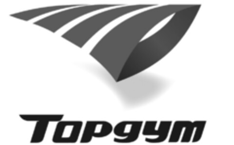 Topgym Logo (DPMA, 13.10.2010)