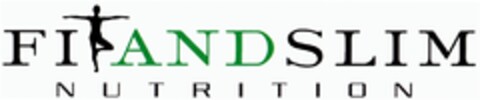 FITANDSLIM Logo (DPMA, 23.07.2010)