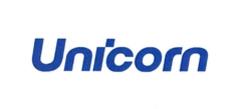 Unicorn Logo (DPMA, 21.02.2011)