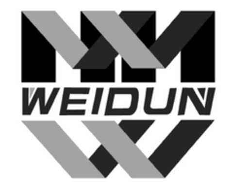 WEIDUN Logo (DPMA, 08/17/2011)