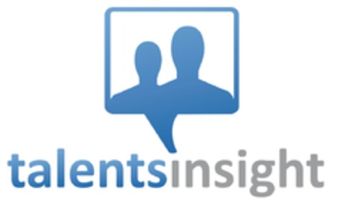 talentsinsight Logo (DPMA, 06.01.2012)