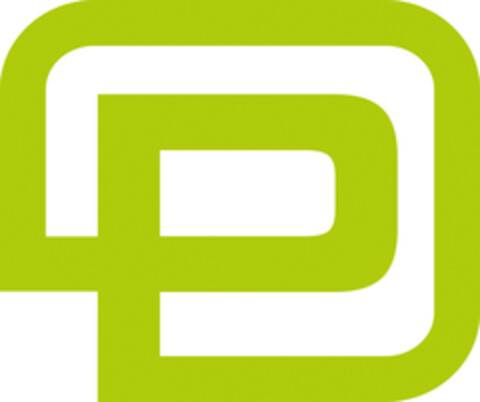 P Logo (DPMA, 31.05.2012)