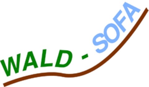 WALD-SOFA Logo (DPMA, 04/03/2012)