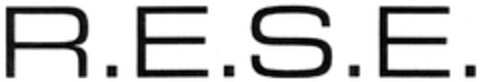 R.E.S.E. Logo (DPMA, 06/28/2012)