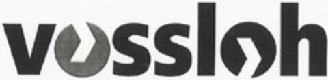 vossloh Logo (DPMA, 22.11.2013)