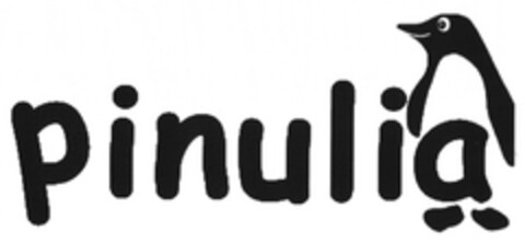pinulia Logo (DPMA, 04/09/2013)