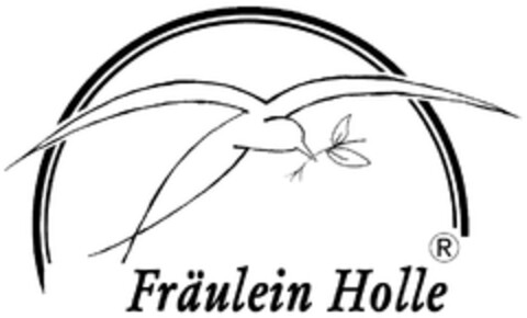 Fräulein Holle Logo (DPMA, 23.08.2013)