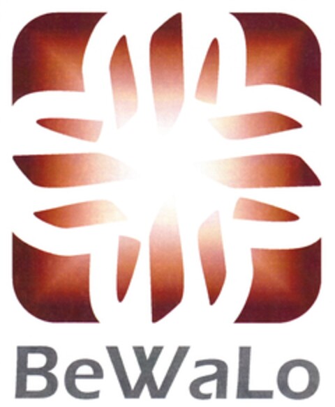 BeWaLo Logo (DPMA, 05.11.2013)