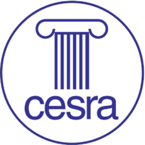 cesra Logo (DPMA, 26.05.2014)