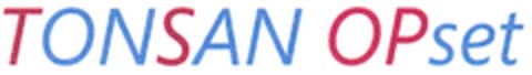 TONSAN OPset Logo (DPMA, 07.05.2014)