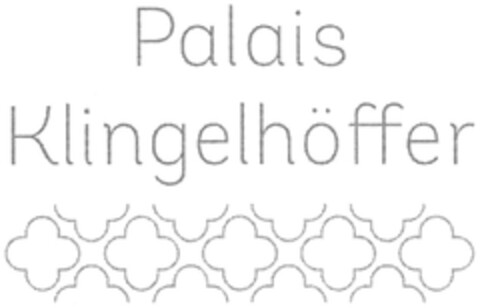 Palais Klingelhöffer Logo (DPMA, 14.07.2014)