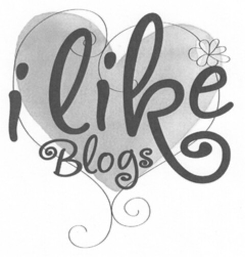 i like Blogs Logo (DPMA, 13.11.2014)