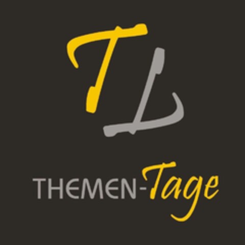 THEMEN-Tage Logo (DPMA, 05.02.2015)