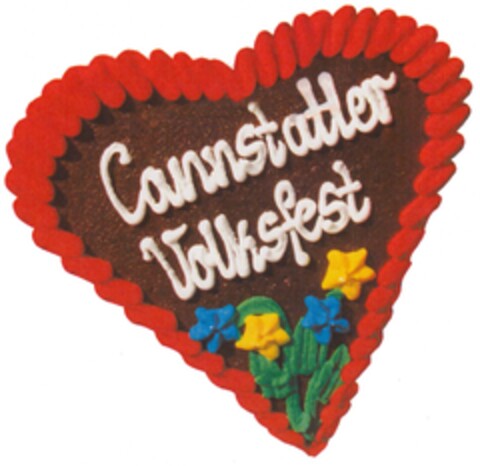 Cannstatter Volksfest Logo (DPMA, 28.01.2015)