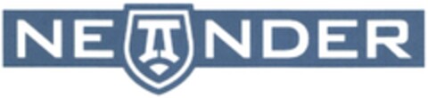 NEANDER Logo (DPMA, 24.02.2015)