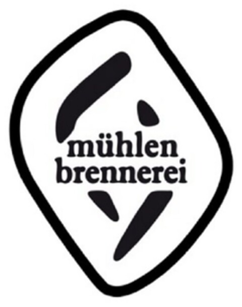 Mühlenbrennerei Logo (DPMA, 31.03.2015)