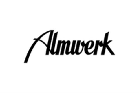 Almwerk Logo (DPMA, 30.11.2015)