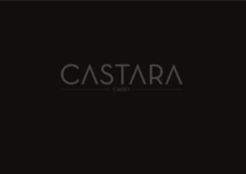 Castara Logo (DPMA, 09/09/2015)