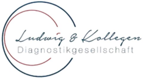 Ludwig & Kollegen Diagnostikgesellschaft Logo (DPMA, 19.01.2016)
