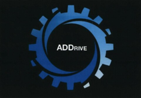 ADDRIVE Logo (DPMA, 11.02.2016)