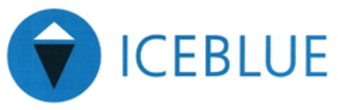 ICEBLUE Logo (DPMA, 17.02.2016)