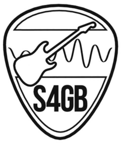 S4GB Logo (DPMA, 25.04.2016)