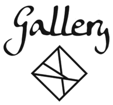 Gallery Logo (DPMA, 11.06.2016)