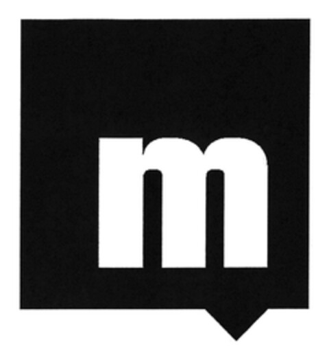 m Logo (DPMA, 07/04/2016)
