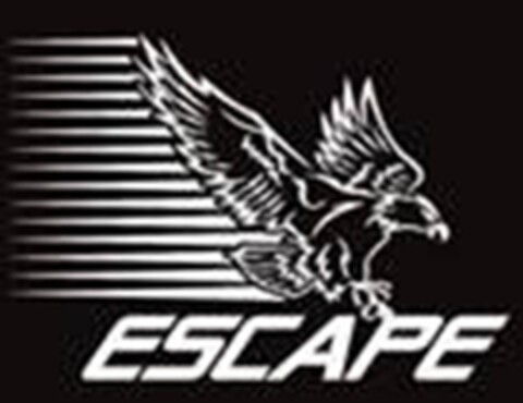 ESCAPE Logo (DPMA, 27.06.2016)