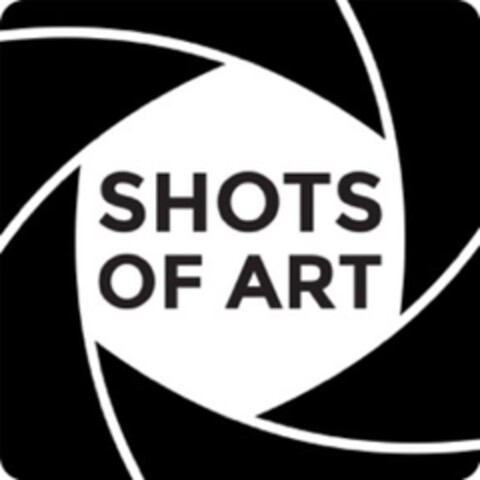 SHOTS OF ART Logo (DPMA, 29.03.2016)