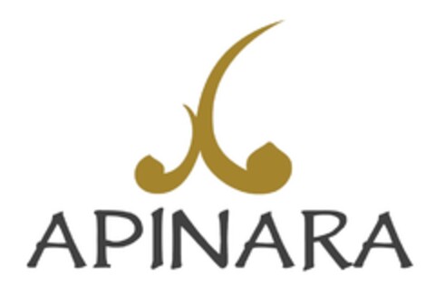 APINARA Logo (DPMA, 08/03/2016)