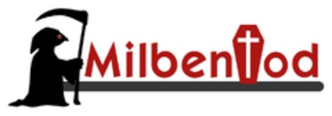 Milbentod Logo (DPMA, 14.12.2016)