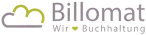 Billomat Logo (DPMA, 16.01.2017)