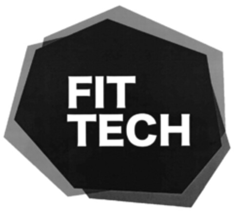 FIT TECH Logo (DPMA, 10.11.2017)