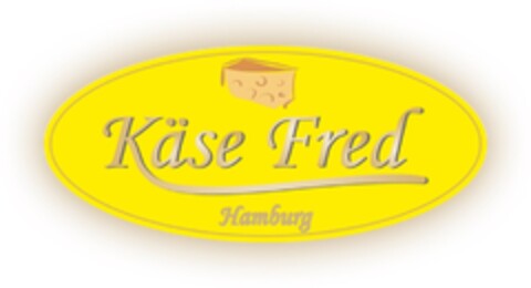 Käse Fred Logo (DPMA, 11/29/2017)