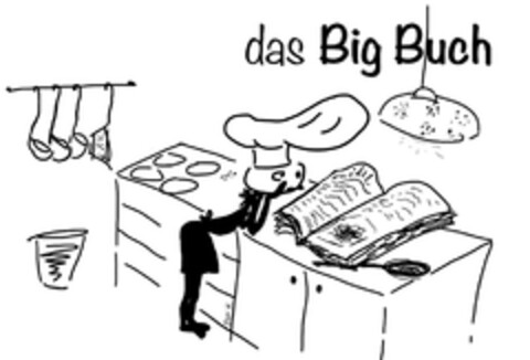 das Big Buch Logo (DPMA, 13.12.2017)