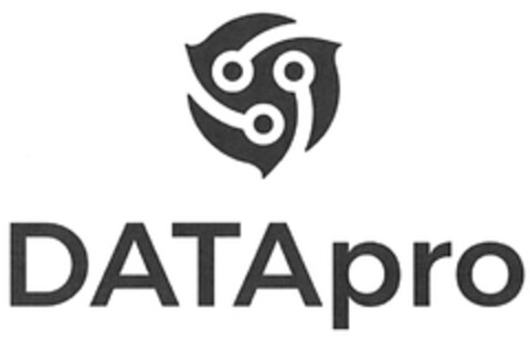 DATApro Logo (DPMA, 31.01.2018)